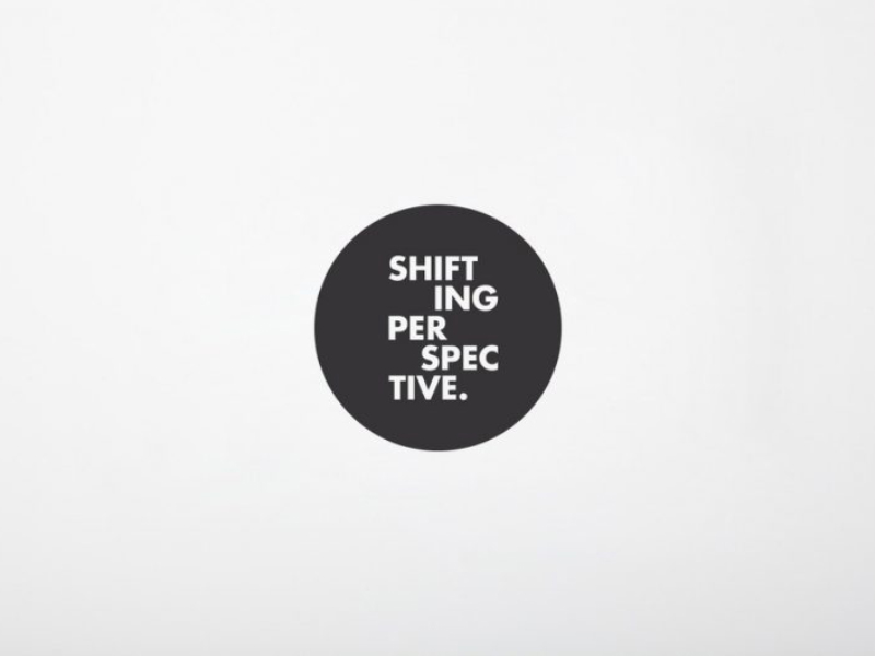Shifting Perspective